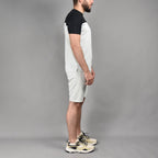 HARD1 Ensemble T-shirt et Short Streetwear Homme