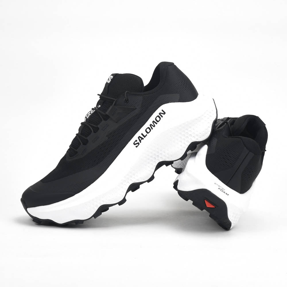 Salomon Ultra Glide Chaussures de Trail Confortables Homme