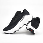 Salomon Ultra Glide Chaussures de Trail Confortables Homme