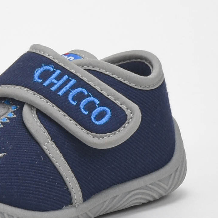 Chicco Chaussures Bébé Confortables Motif Dinosaure