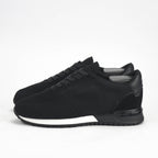 VO7 Baskets Milan Knit Confortables Homme
