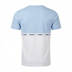 Umbro T-shirt Bicolore Logo Classique Homme