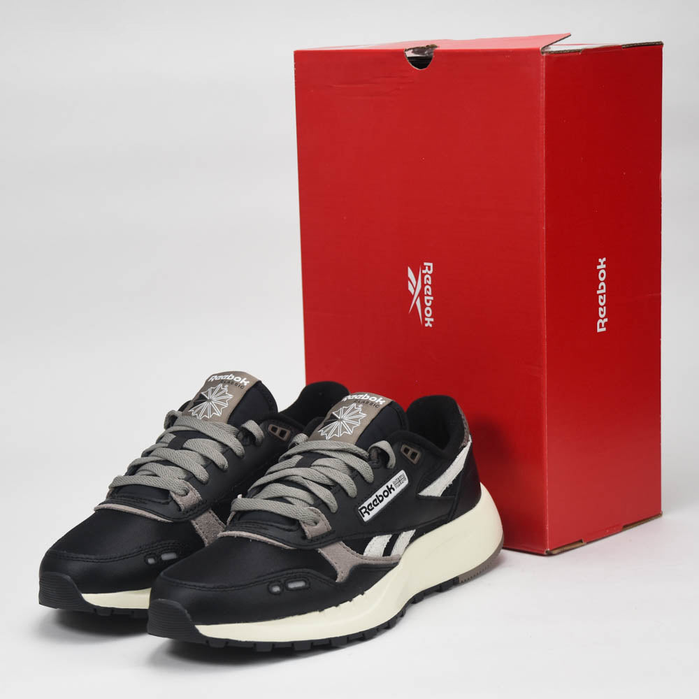 Reebok Classic Leather 2400 Sneakers Style Rétro Unisexe