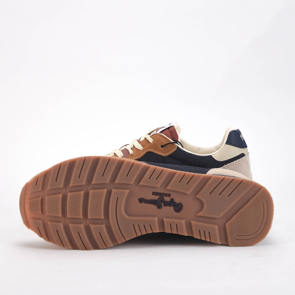 Pepe Jeans Sneakers Tinker Pro Multicolores Homme