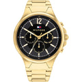 Tommy Hilfiger Jenna Multifunction Watch