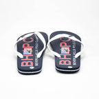 Beverly Hills Polo Club Claquettes Logo Homme