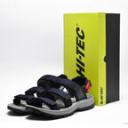 Hi-Tec Sandales de Randonnée Confortables Homme
