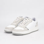 VO7 Baskets Aya Blanc Élégantes Femme