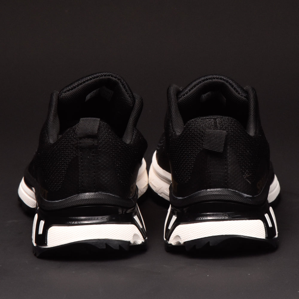 AuraSole Black﻿ 2