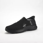 Beverly Hills Polo Club Baskets Slip-on Respirantes Homme