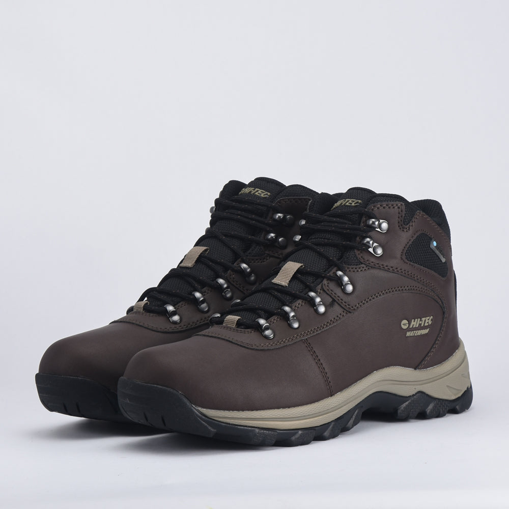 Hi-Tec Chaussures de Randonnée Imperméables Homme