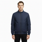 Massimo Veste Blouson Légère Coupe-Vent Homme