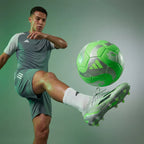 Adidas Ballon de Football Tiro League Entraînement Mixte