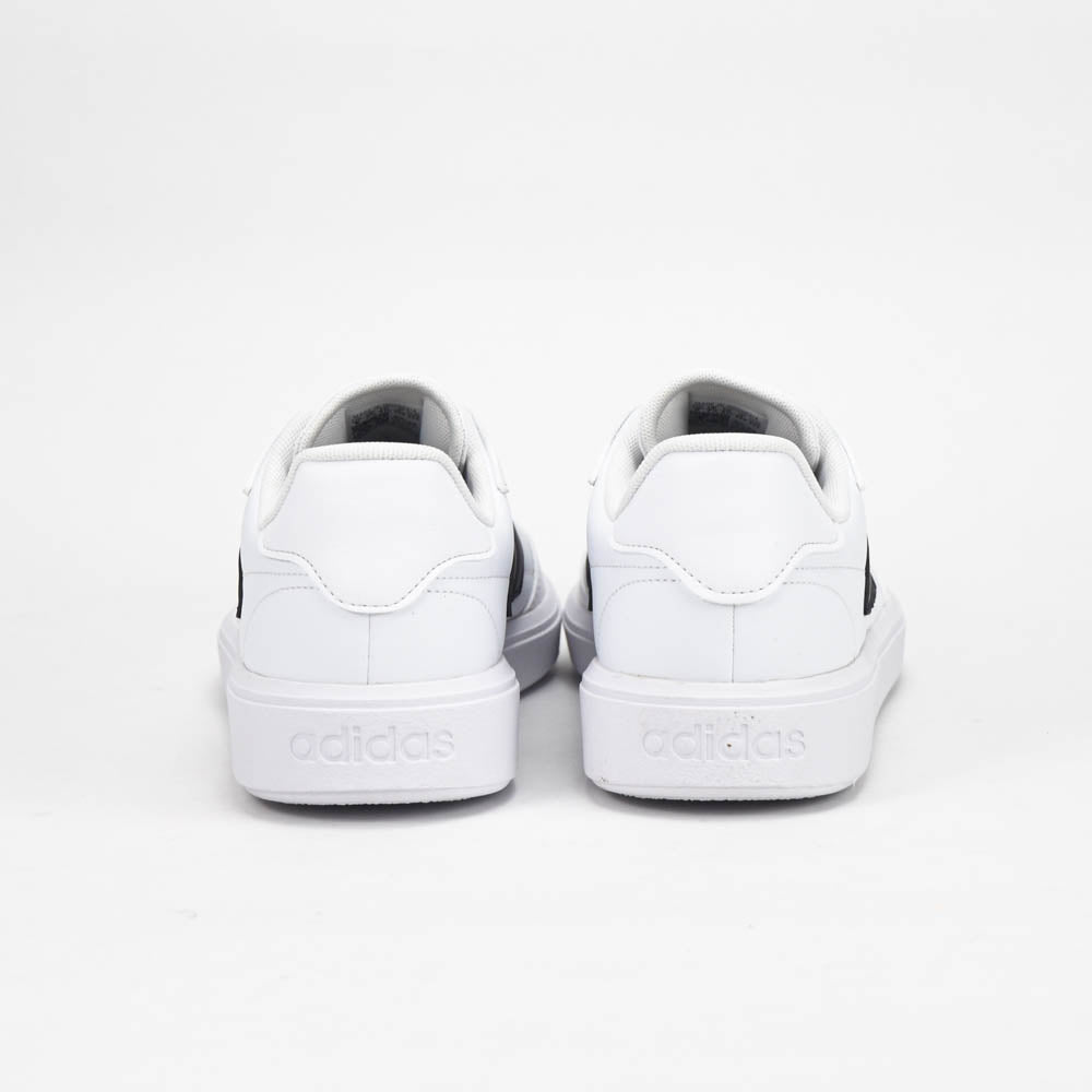Adidas Courtblock Baskets Style Tennis Homme