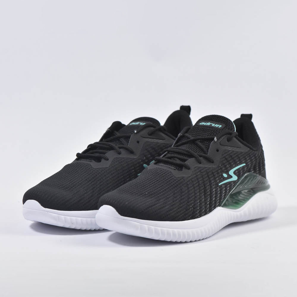 TYPE PRETO/VERDE ACQUA﻿ 5