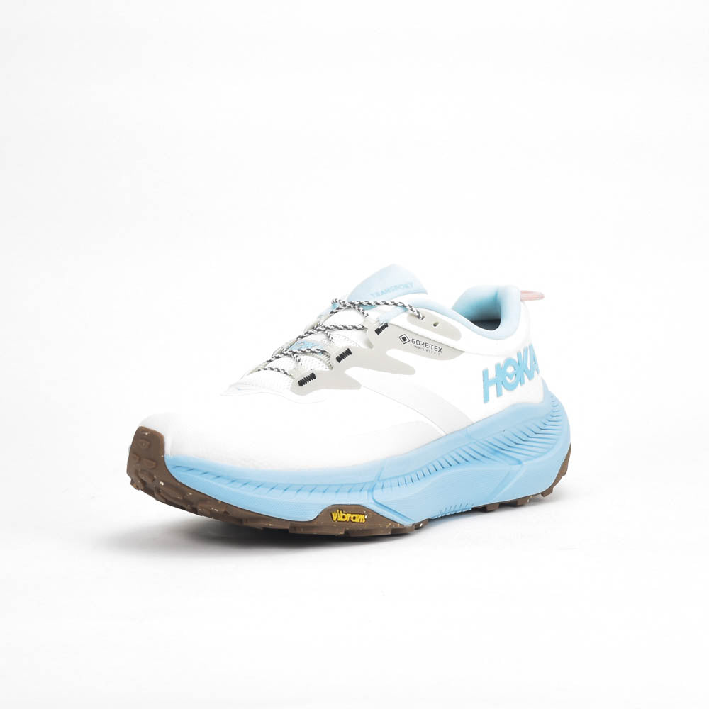 Hoka Transport Sneakers Imperméables Gore-Tex Femme