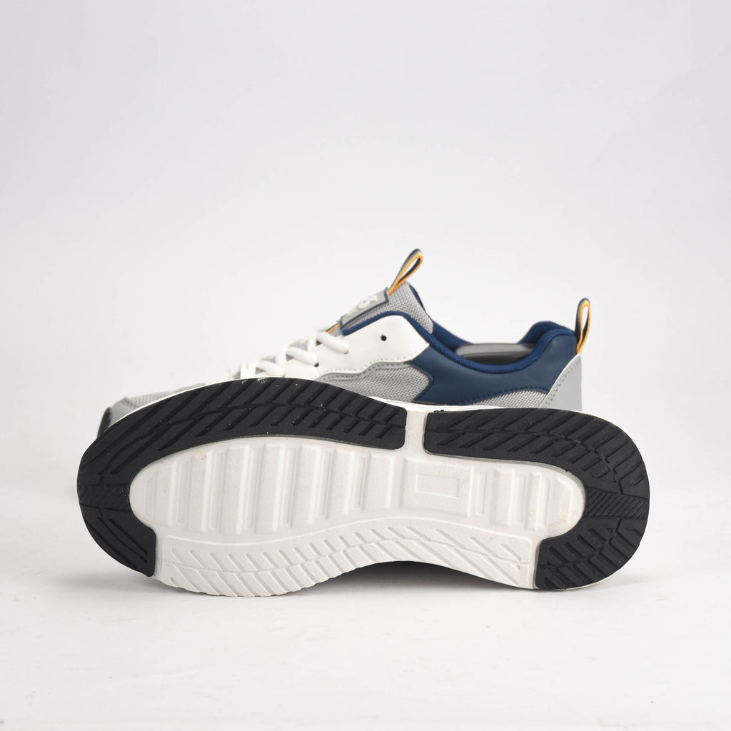 Pixiu Baskets Sportives Confortables Homme