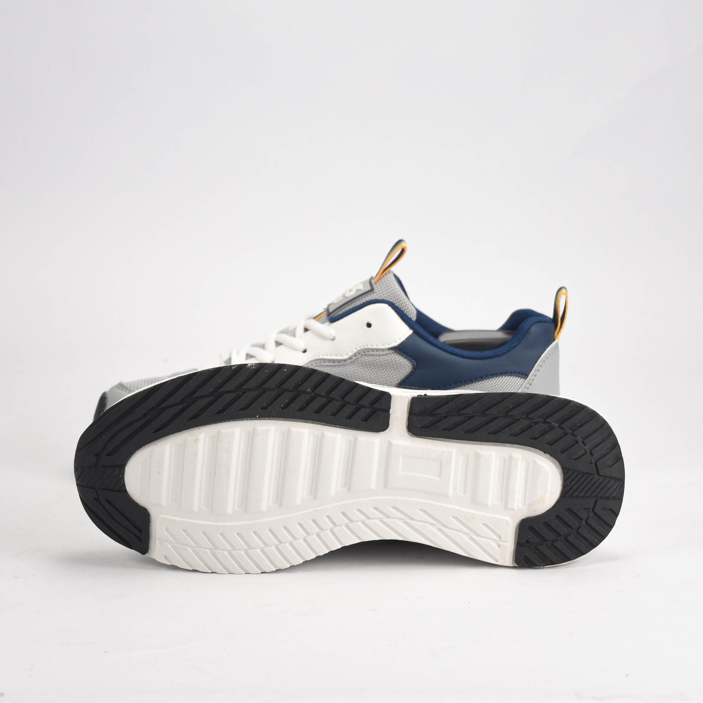 Pixiu Baskets Sportives Confortables Homme