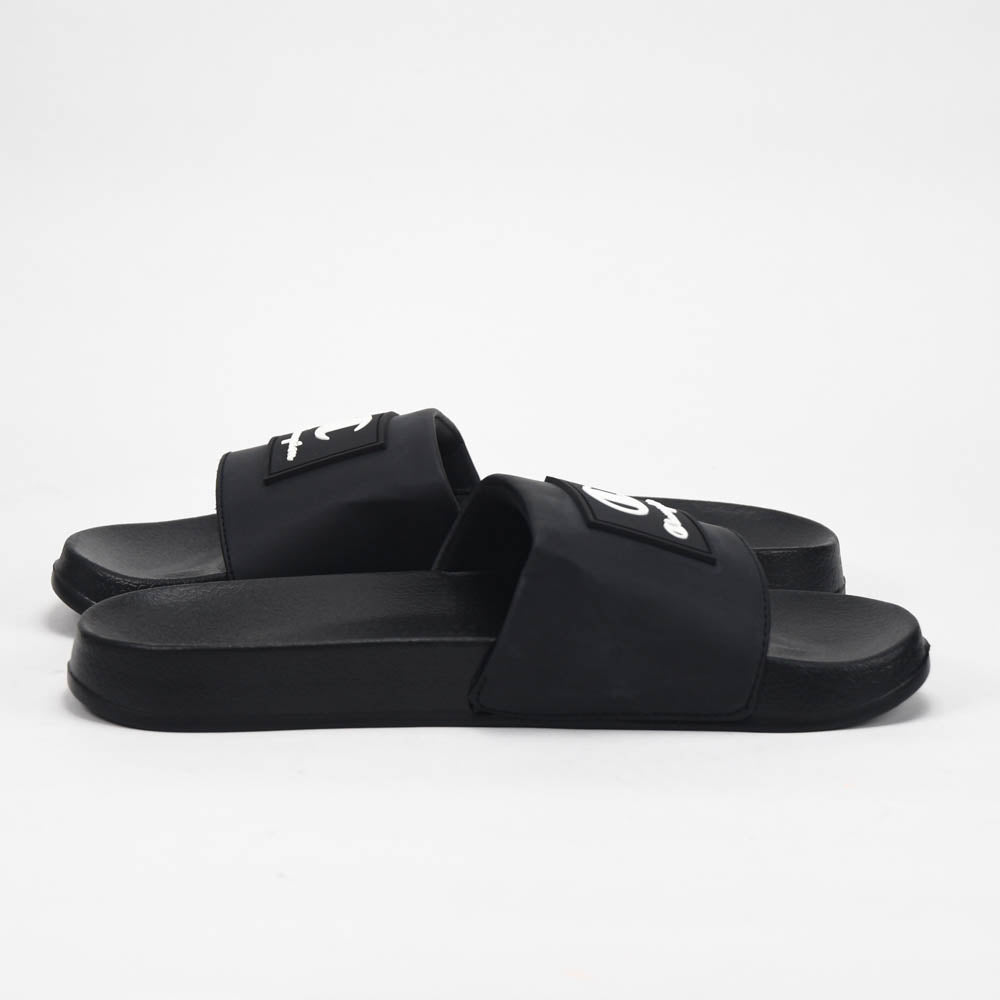 Champion Claquettes Logo Iconique Confortables Homme