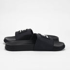 Champion Claquettes Logo Iconique Confortables Homme
