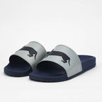 Harmont & Blaine Claquettes Logo Homme