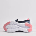 Adrun Baskets Fit Energy Slip-on Confortables Femme