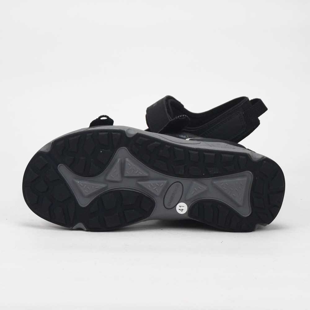 Lumberjack Sandales Sportives Confortables Homme