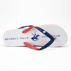 Beverly Hills Polo Club Tongs Confortables Homme