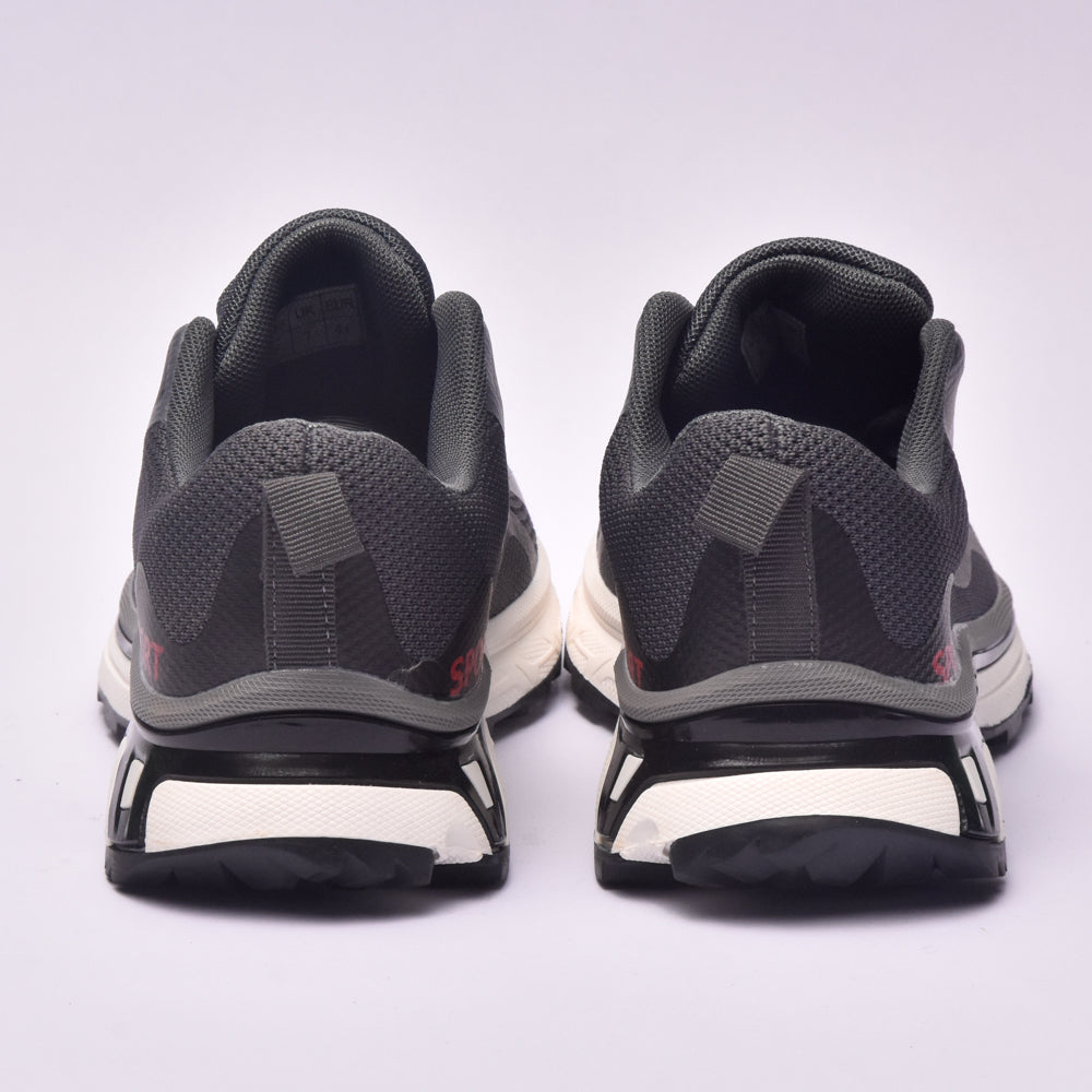 AuraSole Grey﻿ 7