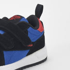Reebok Baskets Weebok à Scratch Confortables Bébé