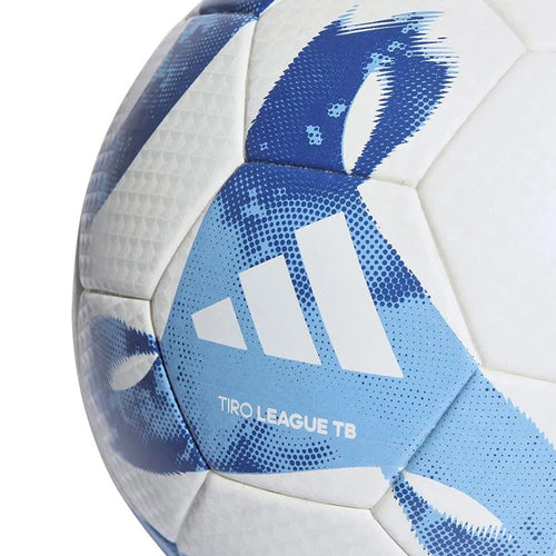Adidas Ballon de Football Tiro League Thermique Entraînement
