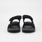 Lumberjack Sandales Confortables Noir Homme