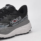 Hoka Stinson 7 Chaussures de Trail Running Confortables Homme