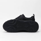 Geox Alleniee Sneakers Femme