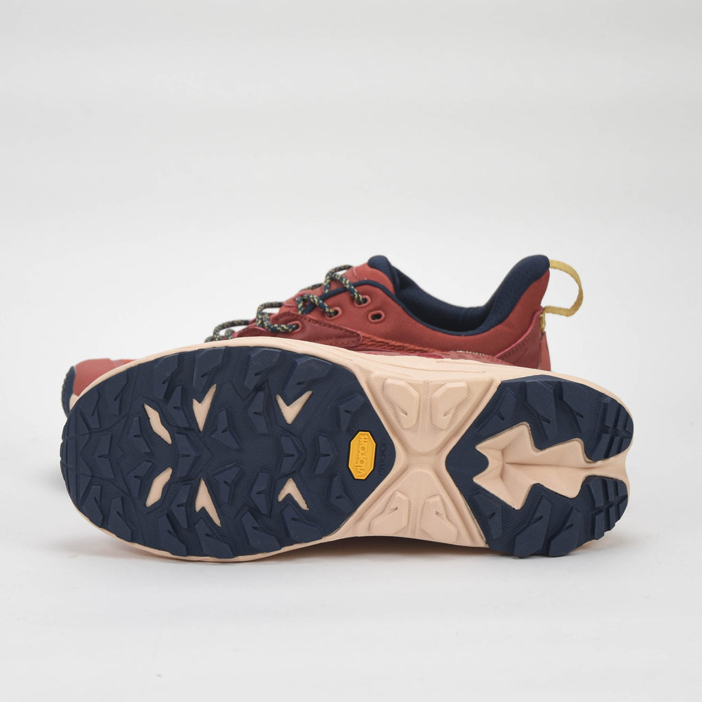 Hoka Anacapa 2 Low GTX Chaussures de Randonnée Imperméables Homme