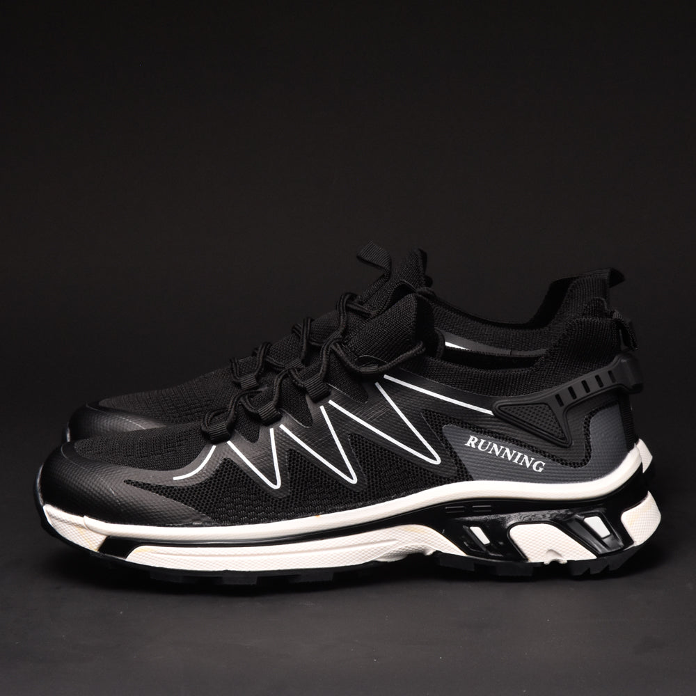 AuraSole BlackGrey﻿ 1