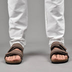 BIRKSBOT NUB-MARRON﻿ 7