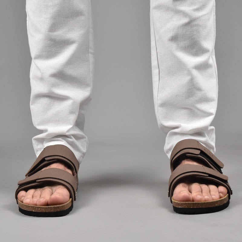 BIRKSBOT NUB-MARRON﻿ 7
