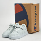 Champion Baskets Basses à Scratch Confortables Enfants