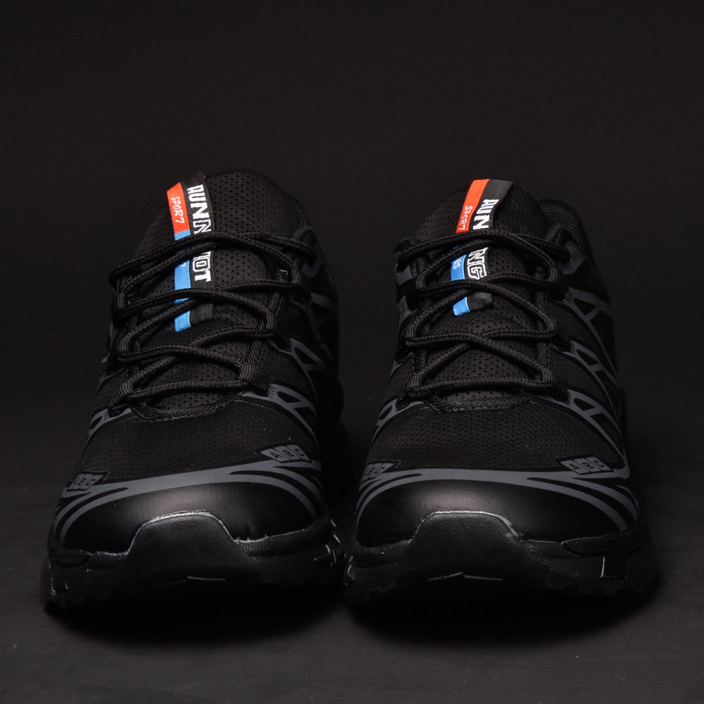 AuraSole FullBlack﻿ 4