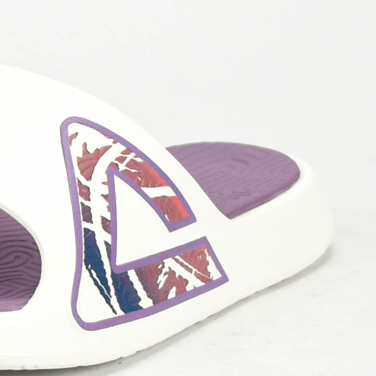 Peak Taichi Claquettes de Sport Ultra Confortables