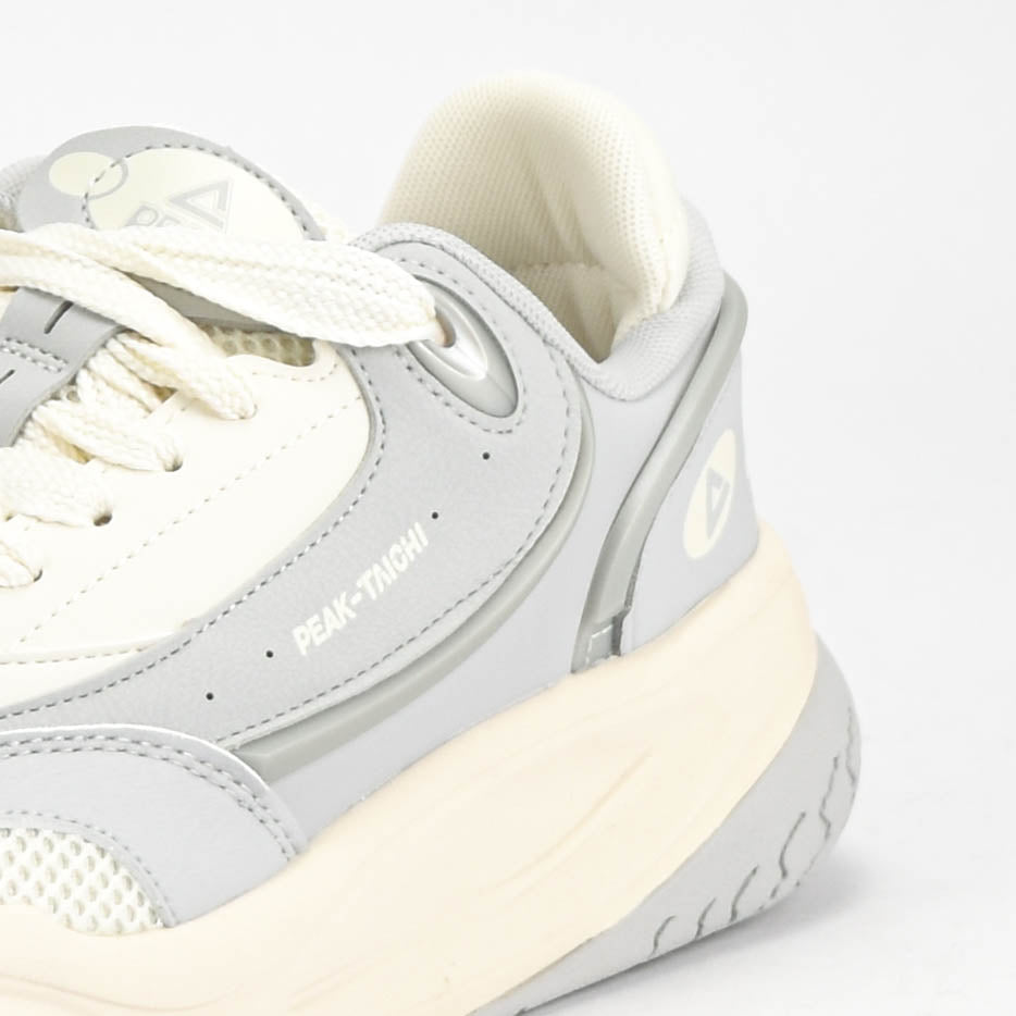 Peak Taichi Sneakers Confortables Design Moderne Unisexe