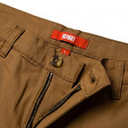 Depart Short Chino Marron Homme Élégant