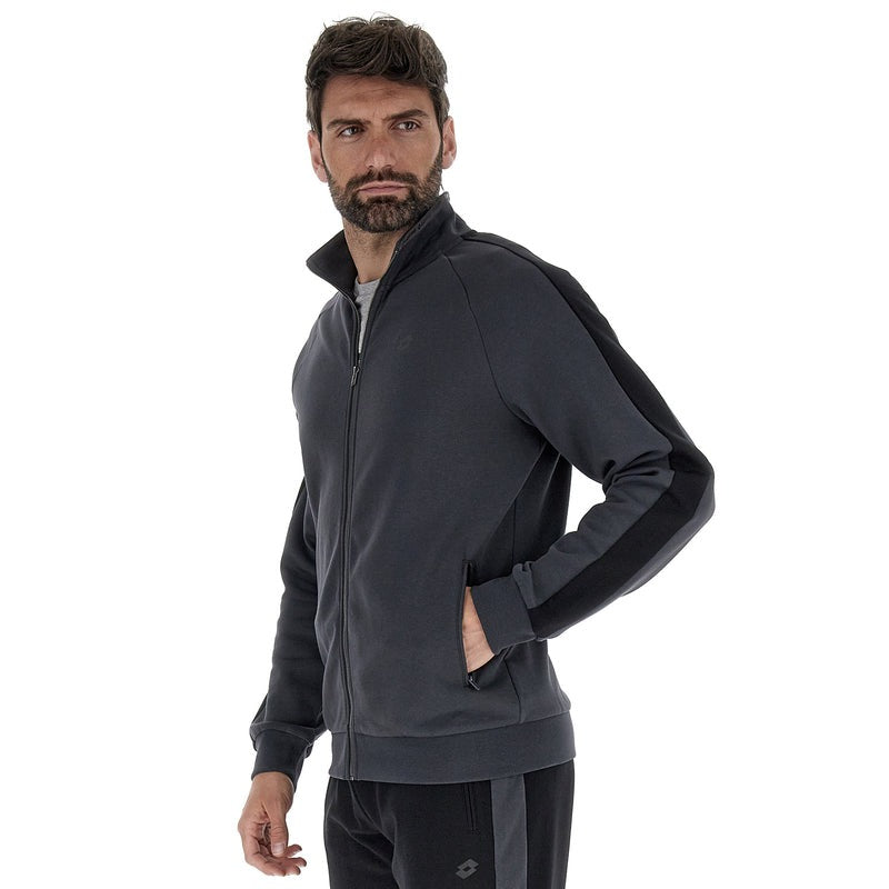 Lotto Survêtement Sport Molleton Confort Homme