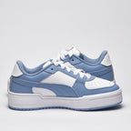 PUMA CA PRO CLASSIC JR WHITE ZEN BLUE﻿ 4