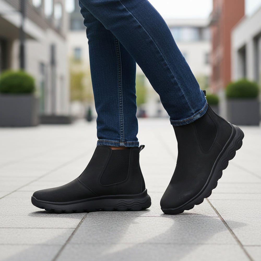 GEOX BOOTS ﻿ 10