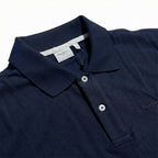 Pepe Jeans Polo Homme Classique Bleu Marine