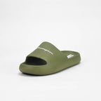 Champion Claquettes Logo Confortables Homme