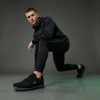 Lacoste Baskets Urbaines Confortables Homme