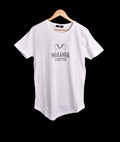 Kimland T-shirt Wakanda Forever Imprimé Homme